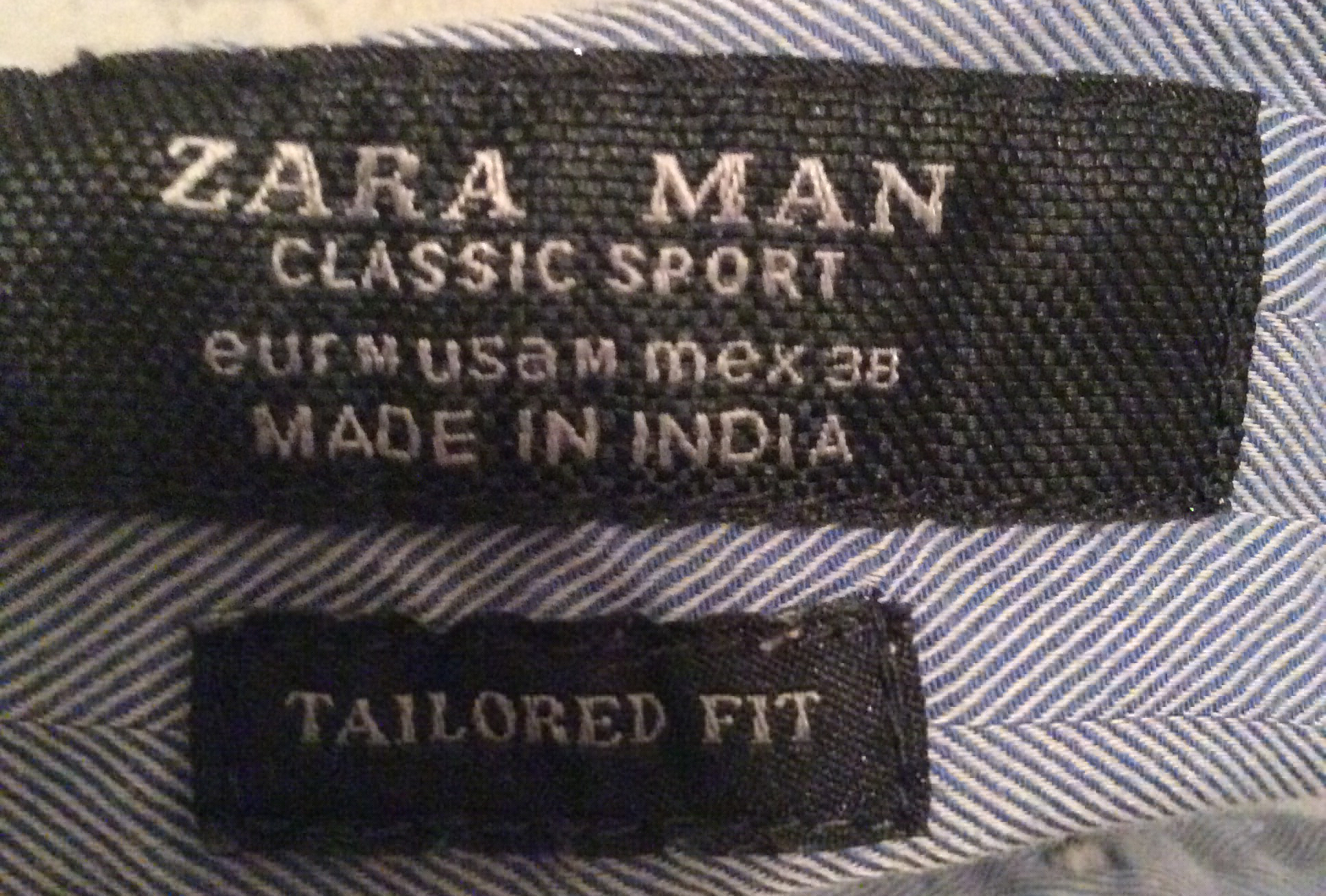 Weidst Belt