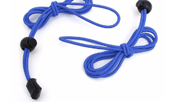 Cord With Stroper