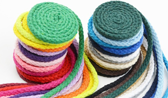 Round Drawstring