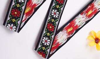 Elastic Belt