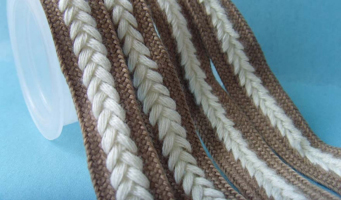 Round Drawstring