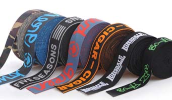 Elastic Belt