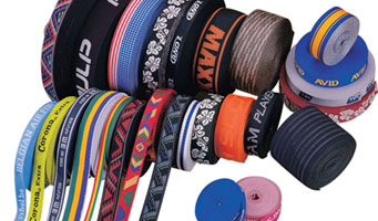 Woven Elastic