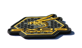 PVC Label