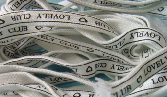 Herringbone Tape