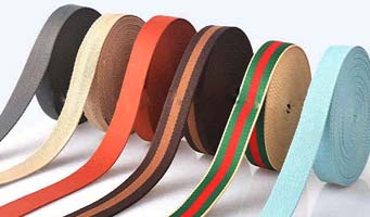 Cotton Twill Tape